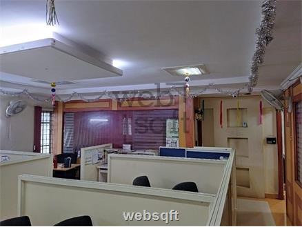 Commercial Office Space for Sale